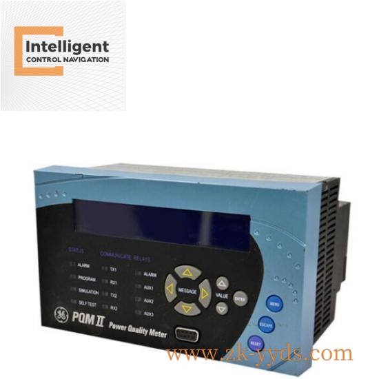 GE PQMII-T20
