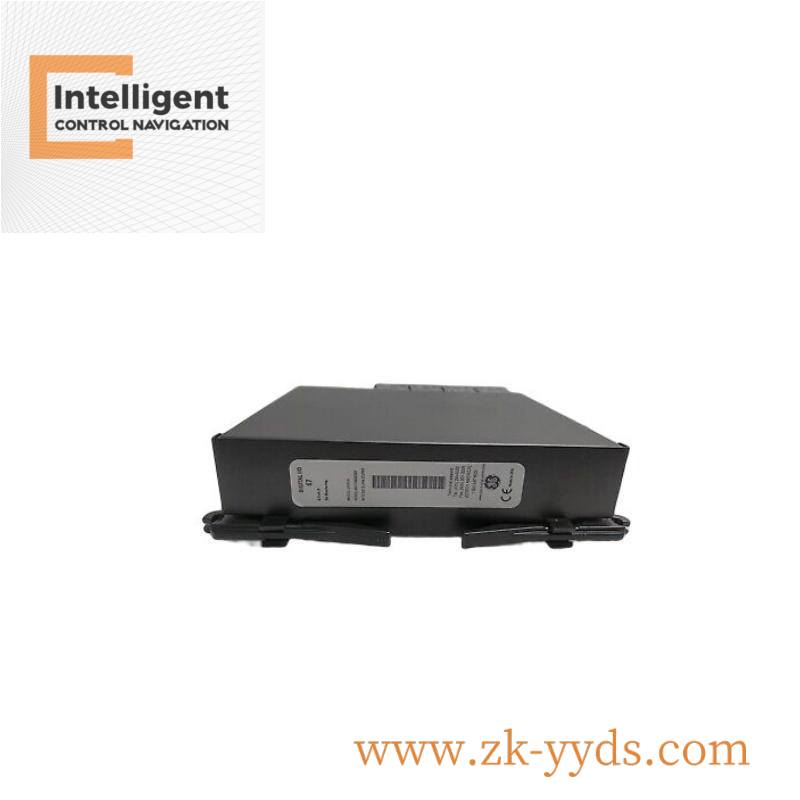 GE IC200ALG630 
