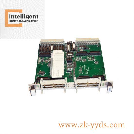 SBS VME-IP-CARRIER VIPC616 91611524