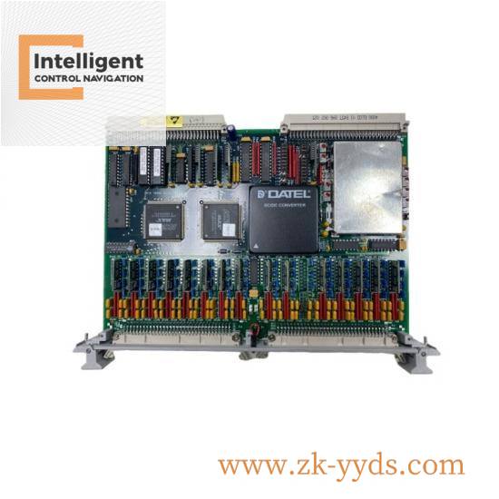 GE VMIVME-3122