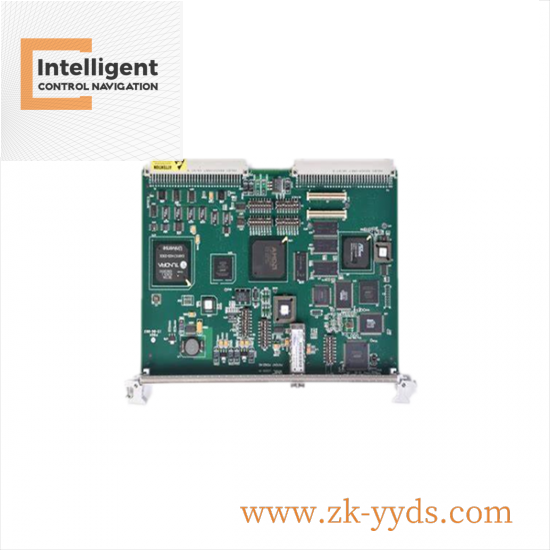 GE VMIVME-3122