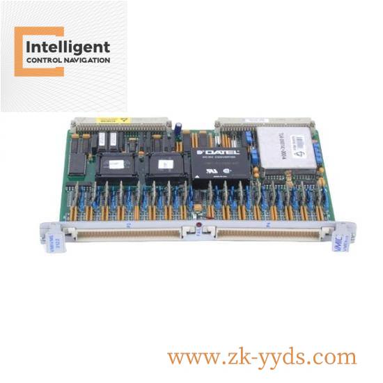 GE VMIVME-3122