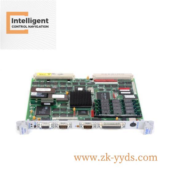 GE VMIVME-7486
