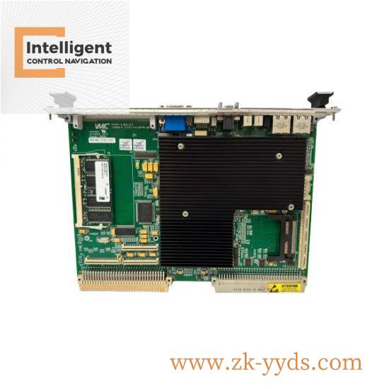 GE VMIVME-7750 VMIVME-7750-834