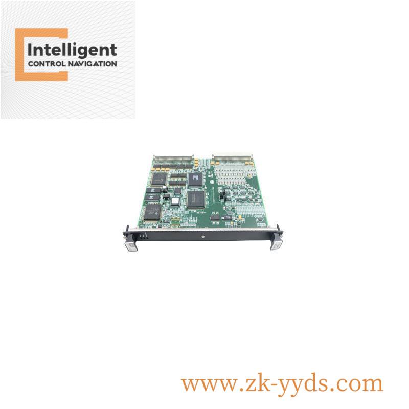 GE Fanuc IS200VTCCH1CBD