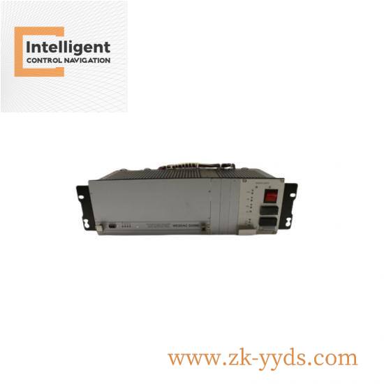 GE WESDAC D20A
