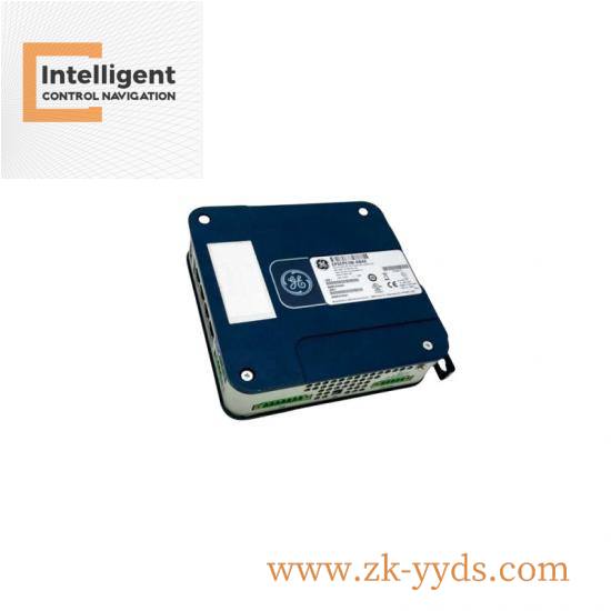GE IC800APK080
