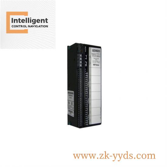 GE IC697PWR711RR