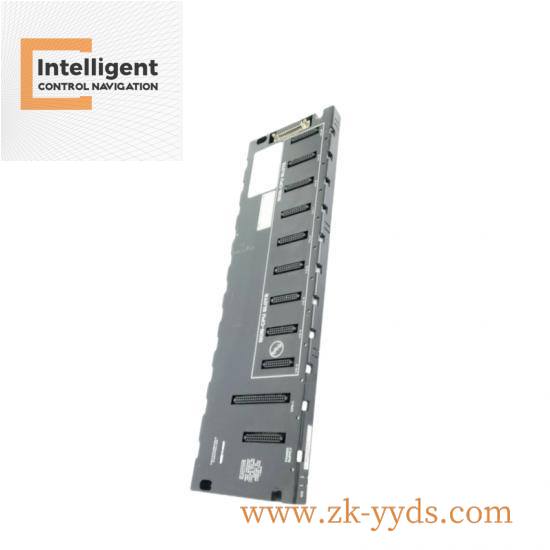 GE IC693ACC-338