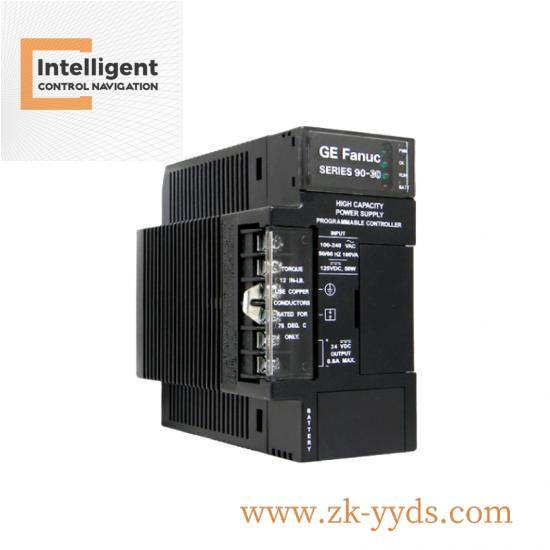 GE IC697CPX928RR