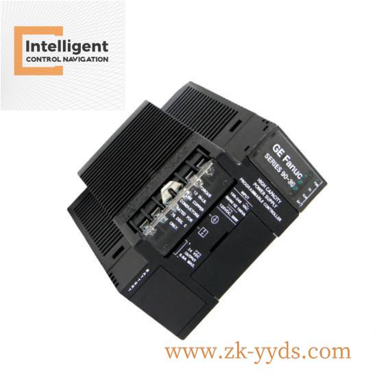 GE IC697CPX928RR