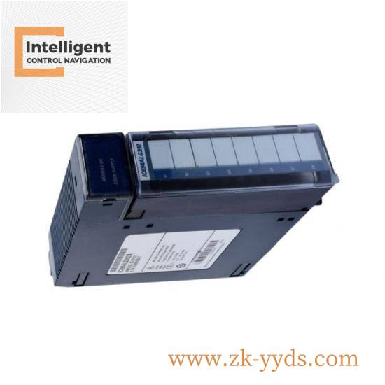 Emerson IC694ALG392
