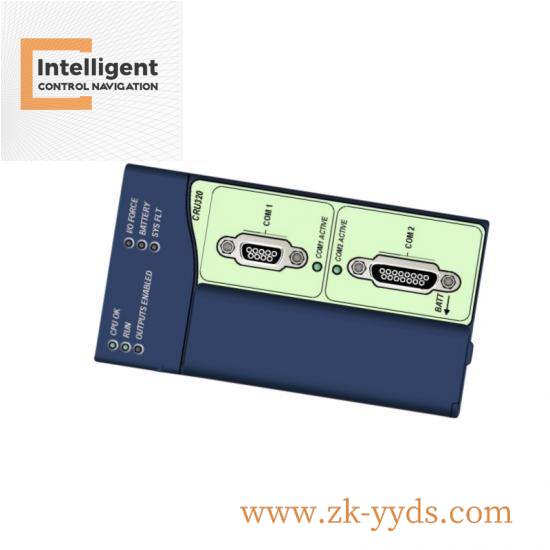 GE IC660EBS102