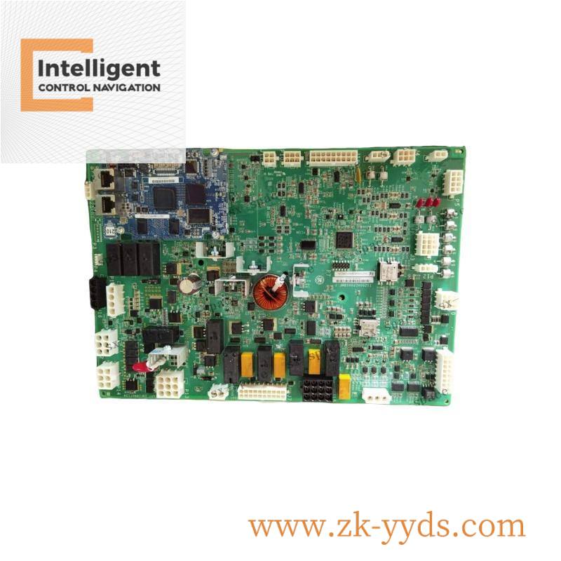 GE IC697VDQ120
