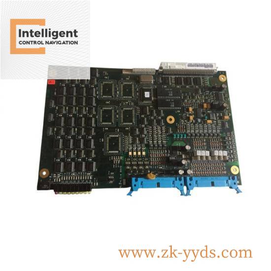 GE IC660EBR101