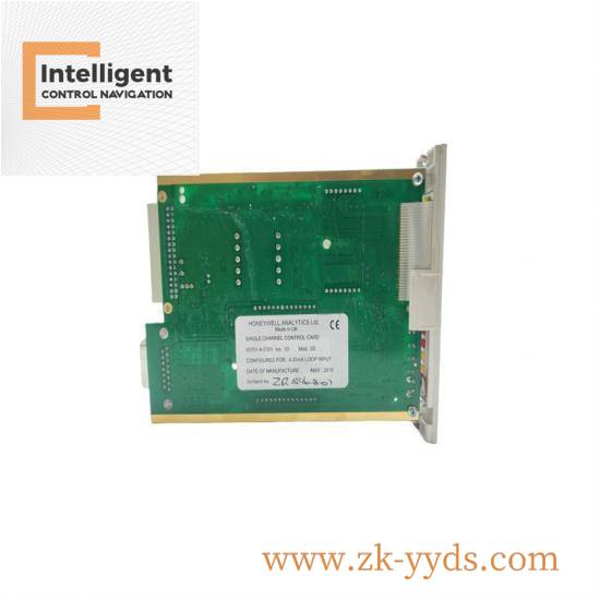 H0NEYWELL 05701-A-0301