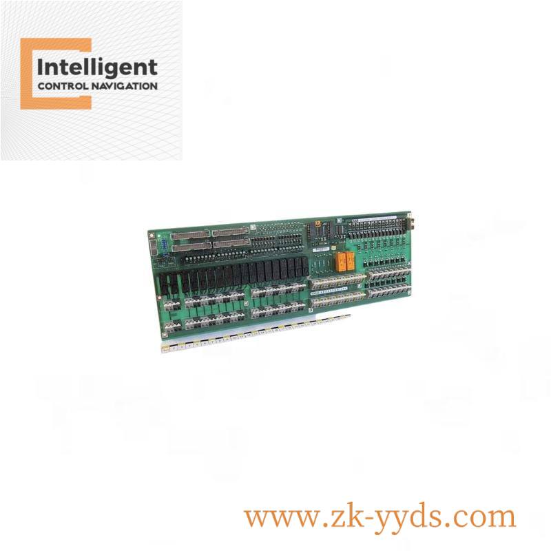 ABB HIEE305082R0001 - UNS-0863A-P