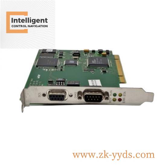 Hilscher SMS-CIF50-IBM