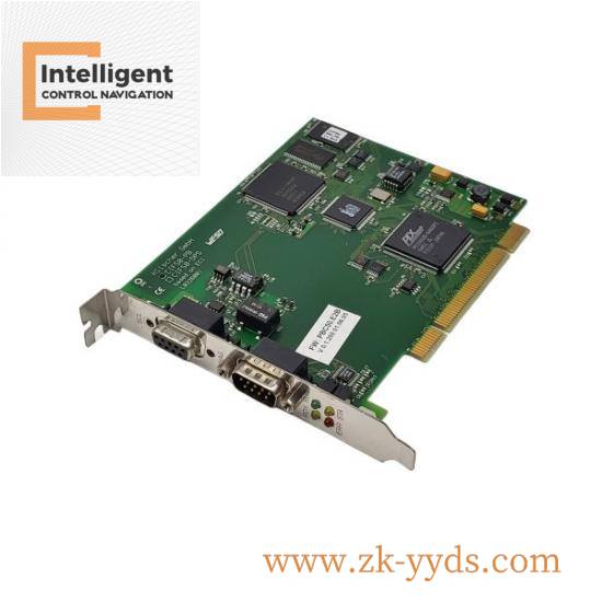 Hilscher SMS-CIF50-IBM
