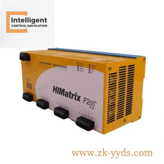 HIMA EABT3 B9302 997009302