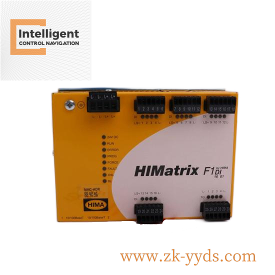 HIMA F7131 981713102