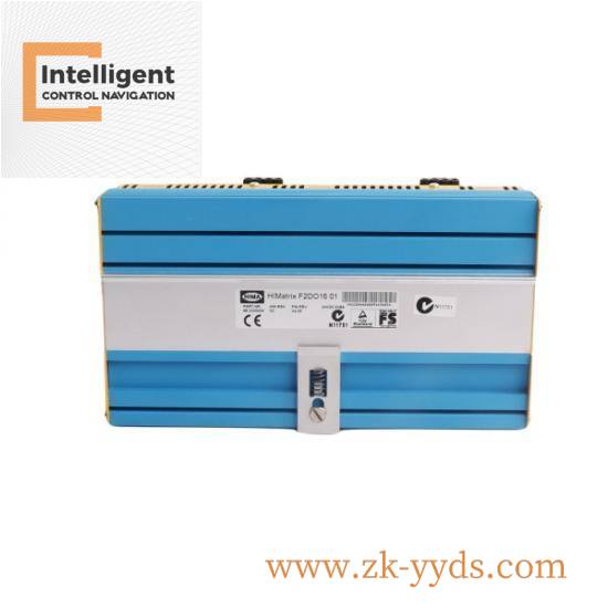 HIMA F8652E