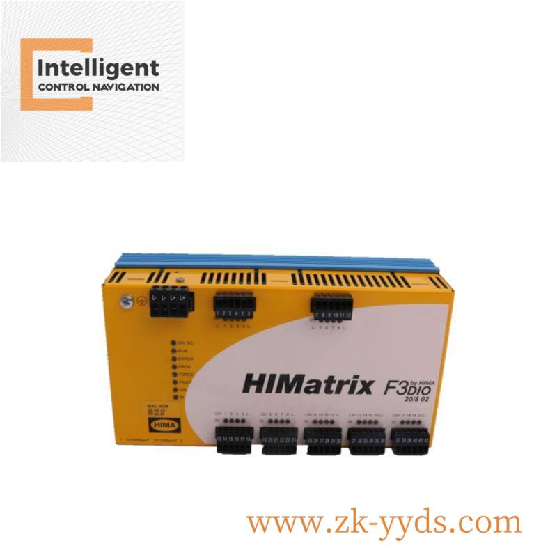 HIMA X-FAN1003 993201013