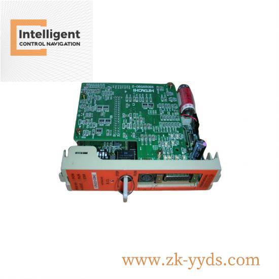 HITACHI CPU-03HA/ROM-16H