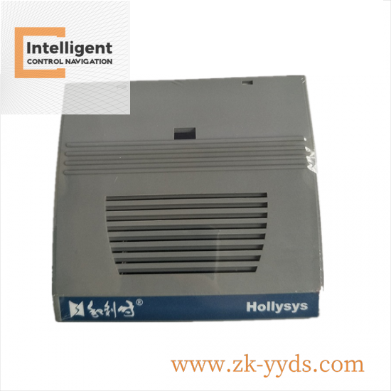 HOLLYSYS SM3610