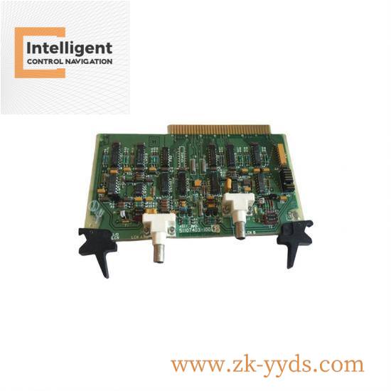 Honeywell 51107403-100