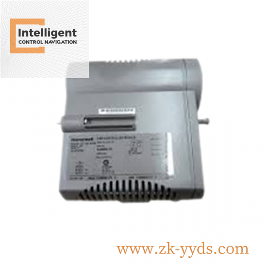 HONEYWELL 51307032-175 8C-PONT01