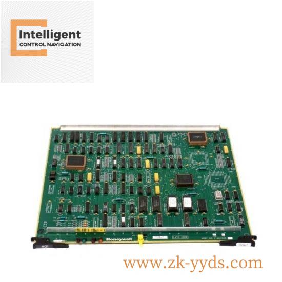 HONEYWELL DC-TDOD61