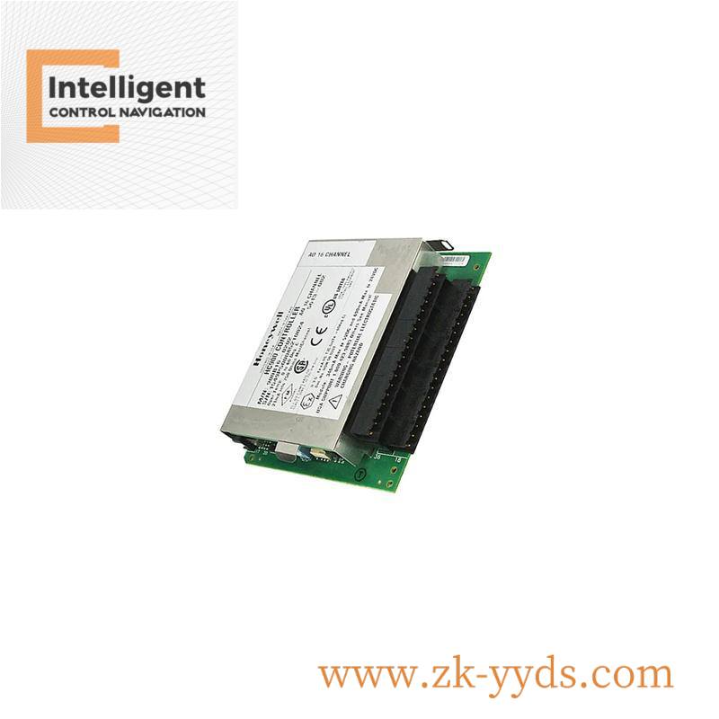 Honeywell 900B16-0202 HC900 ANALOG OUTPUT MODULE