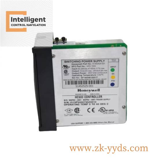 GE VMIVME5504L