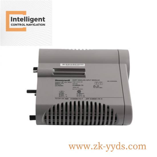HONEYWELL CC-PAIH02