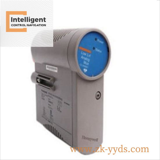 HONEYWELL CC-PAIX01