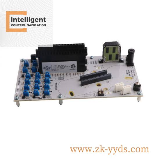 HONEYWELL CC-TAID01