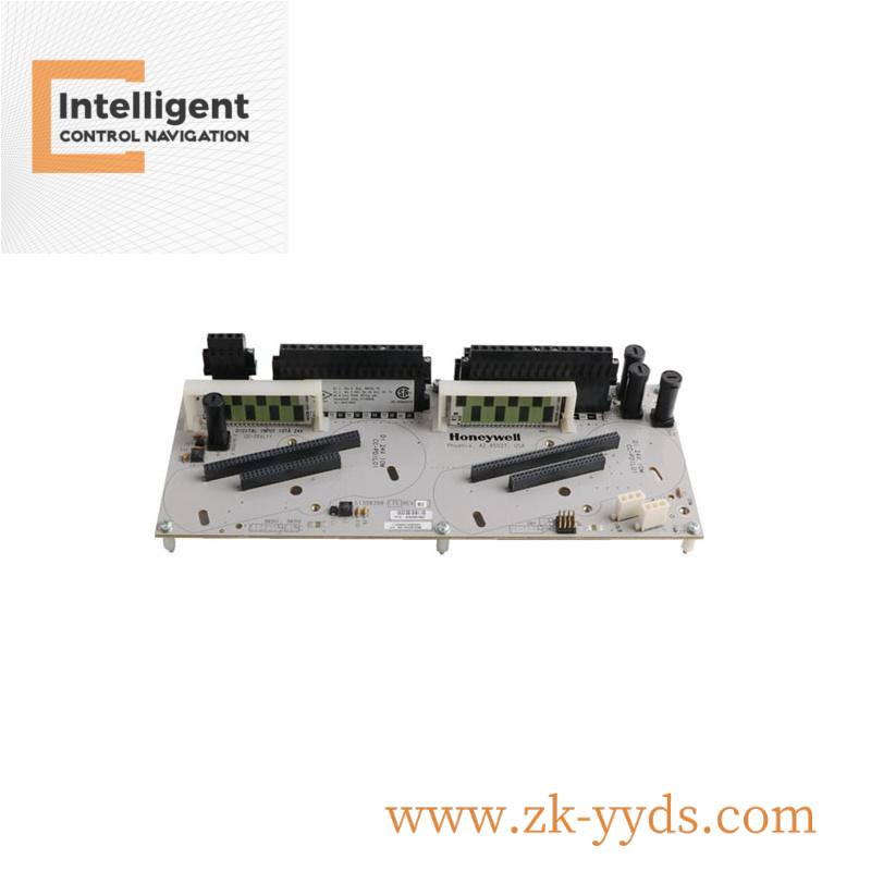 HONEYWELL CC-TAIN11
