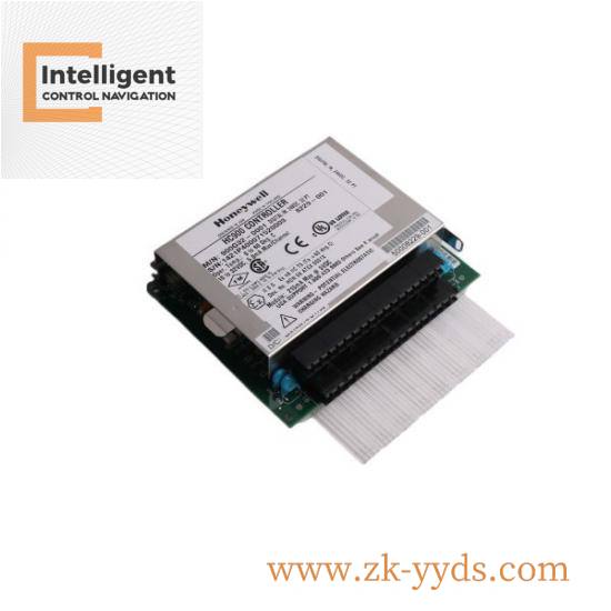 HONEYWELL CC-TAIN11