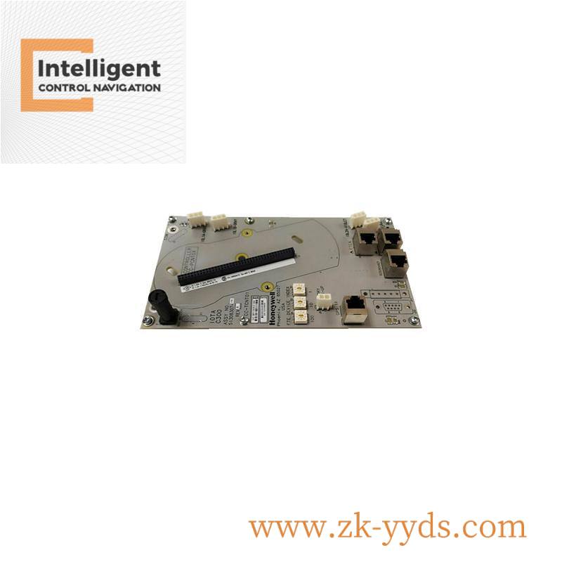 HONEYWELL CC-TCNT01