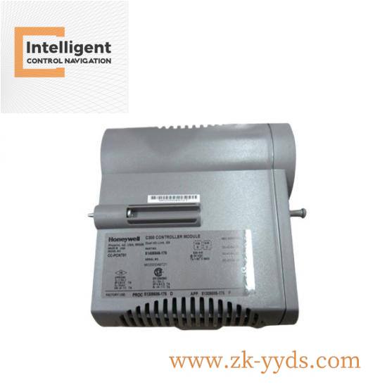 HONEYWELL CC-TCNT01