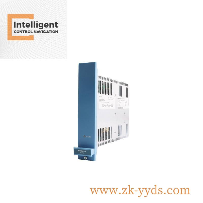 HONEYWELL FC-PSU-240516