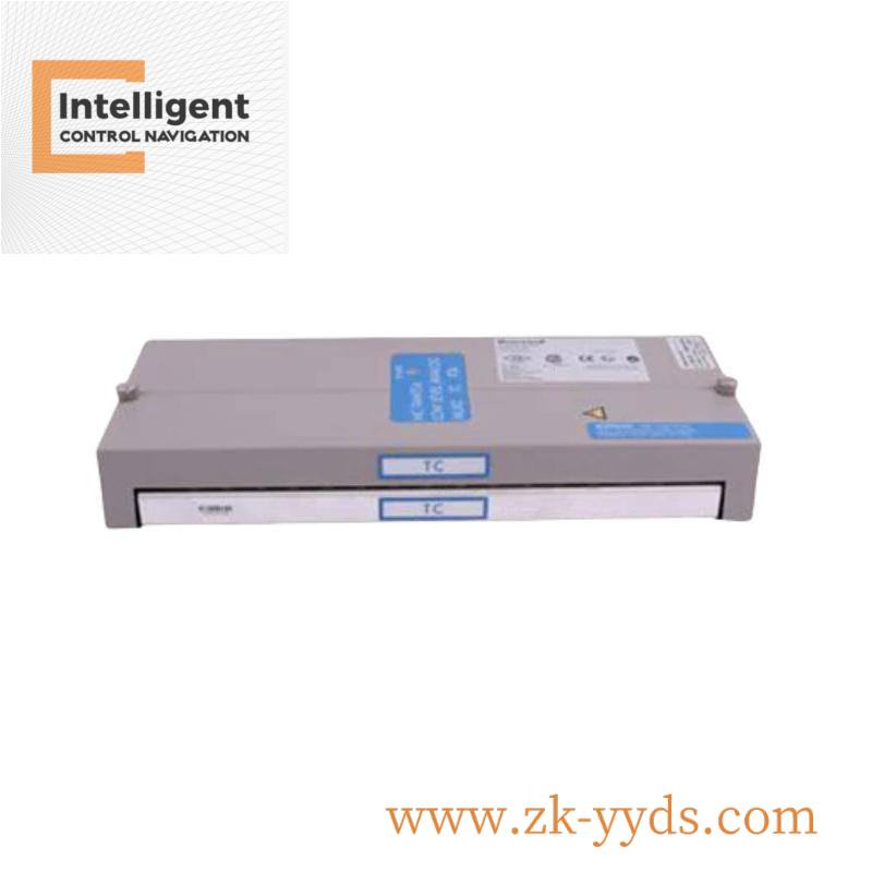 Honeywell FS-PDC-IOR05A