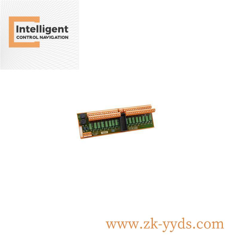 HONEYWELL FC-TSAI-1620M