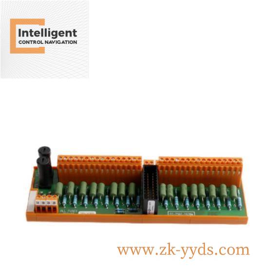 HONEYWELL FC-TSAI-1620M