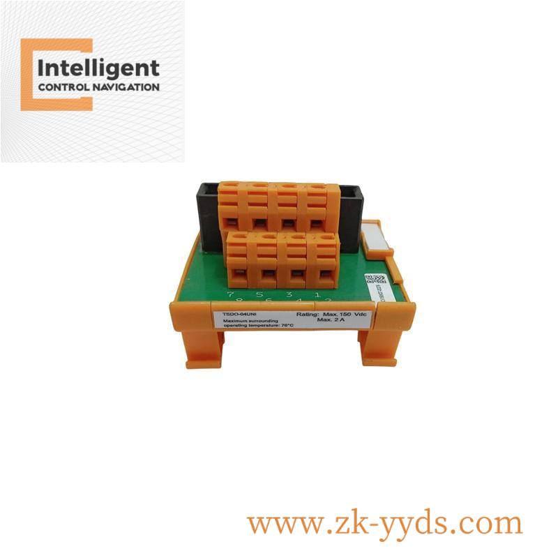 HONEYWELL FC-TSDO-04UNI