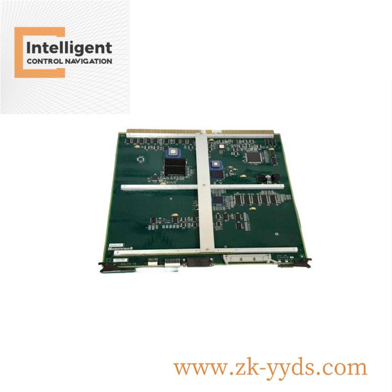 HONEYWELL K4LCN-16
