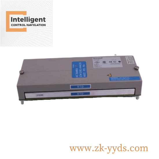HONEYWELL K4LCN-16