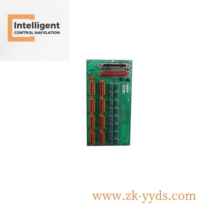 HONEYWELL MC-TDOY23