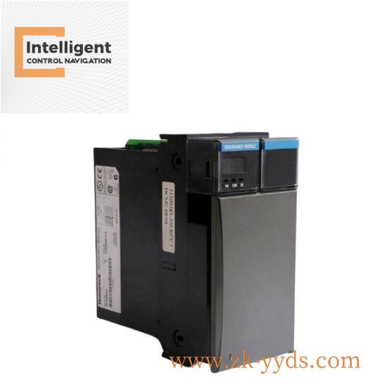 Rexroth TC- PRS021